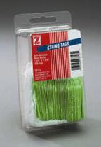 Z-LABEL花卉吊牌 园艺标签 花卉标牌(有线)Marking Tags, Strung 价格:27.90