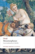 Metamorphoses/Ovid , E. J. Kenney (编者), A.D. Melville (译 价格:63.36