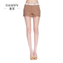 淘宝聚划算购物正品<em>短裤</em>CCDD专柜正品 2013