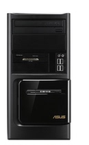 Asus/华硕/商用台式电脑/BM6620/G645/2G内存/带19寸显示器 价格:2999.00