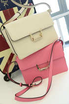 宝聚划算购物皮包2013新款潮真皮女包女士单