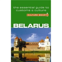 Belarus - Culture Smart! /AnneCoombes(安娜·库比斯)/ Ku 价格:59.50