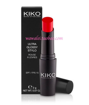 品牌口红韩国专柜品牌张馨予尹恩惠 VDL渐变