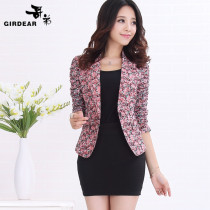 <em>淘宝</em>聚划算<em>购物</em>女士<em>西装</em>大码小<em>西装女</em>外套 修