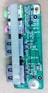 BENQ/明基 T131 T132 声卡板 音频 带线 价格:25.00