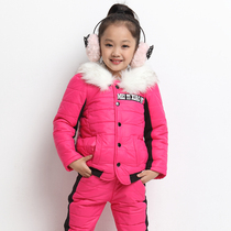 <em>淘宝</em>聚划算购物女孩女童装 女大童秋装2013女