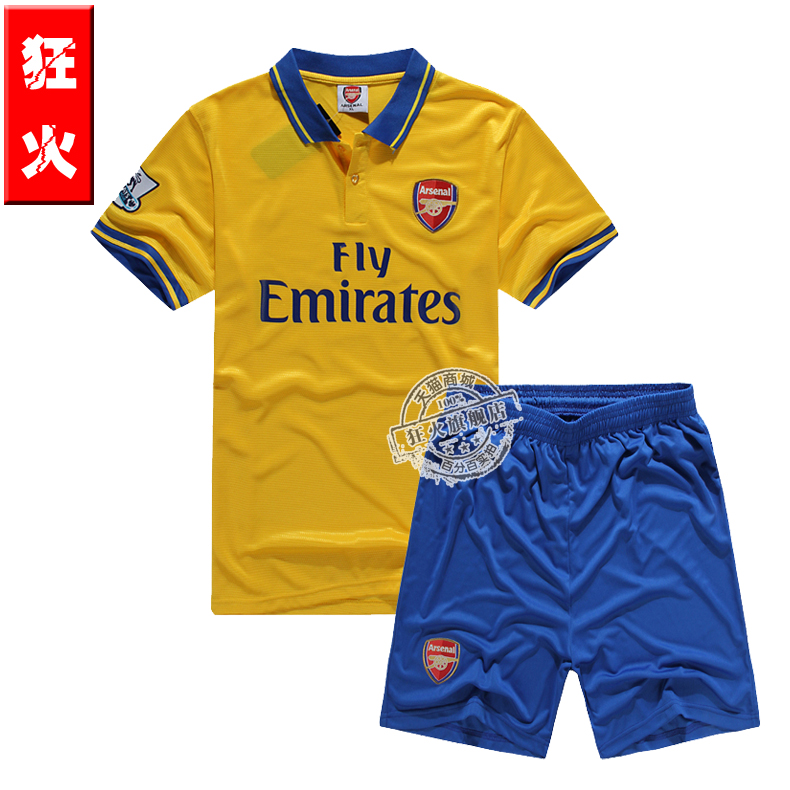 黄色的足球服 最新排行榜前10名_用户7omcr8