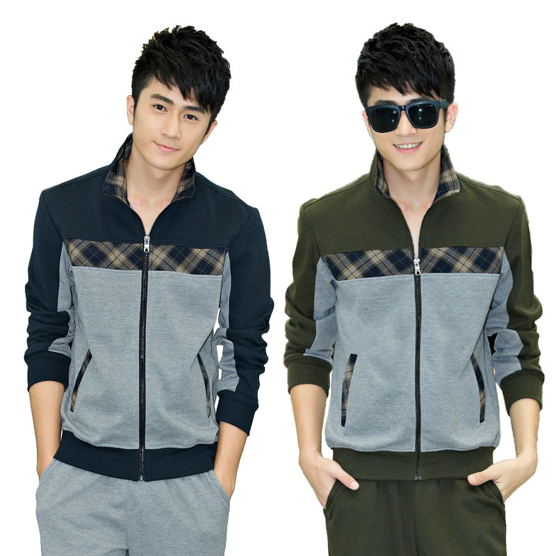 <em>淘宝</em>聚划算购物运动服泰睿 女装<em>秋装</em>2013新款