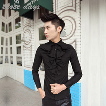 淘宝聚划算购物发型日韩百变发型双钩发夹塑料