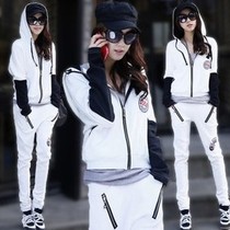 淘宝聚划算购物韩国套装包邮秋<em>冬季</em>韩国<em>大嘴猴</em>