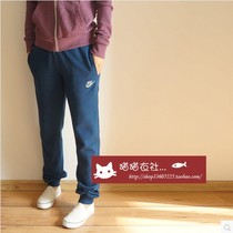 淘宝聚划算购物耐克男式<em>秋冬</em>nike李宁耐克<em>加绒</em>