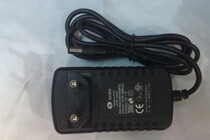 全新原装萨基姆欧式12V2A接口:5.5*2.1 mm电源适配器 价格:28.00