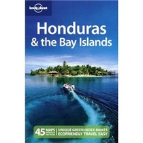 【正版】Honduras and the Bay Islands /GregBenchwick,(格雷 价格:111.30