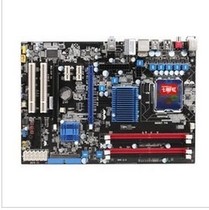 七彩虹网驰P43 Twin V20 支持DDR2/DDR3 / 775针/ 1000M网卡 价格:140.00
