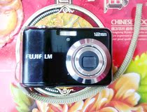 一元拍 Fujifilm/富士 FinePix AV105 数码相机 1200万 720P录像 价格:80.00