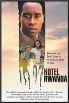 正品 Hotel Rwanda: Bringing The True Story Of An African 价格:178.00