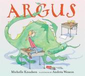 正品 Argus Michelle Knudsen 价格:184.00