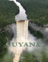 正版 Guyana 价格:305.00