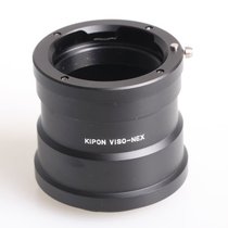 a 镜头佳能EOS\/EF卡口镜头转徕卡M\/LM相机\/