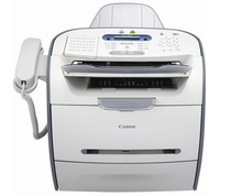佳能Canon FAX-L408S激光传真机,全国保修 价格:4680.00