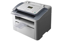 佳能Canon FAX-L150 激光普通纸传真机,打印、复印 价格:1760.00