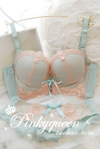 内衣<em>套装</em>正品 意大莱纯棉内衣女 <em>卡通薄款</em>保暖