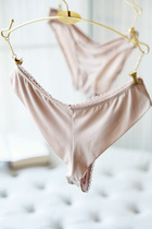 淘宝聚划算购物三角裤外贸原单 <em>欧美</em>性感<em>透明</em>