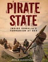 正品 Pirate State: Inside Somalia