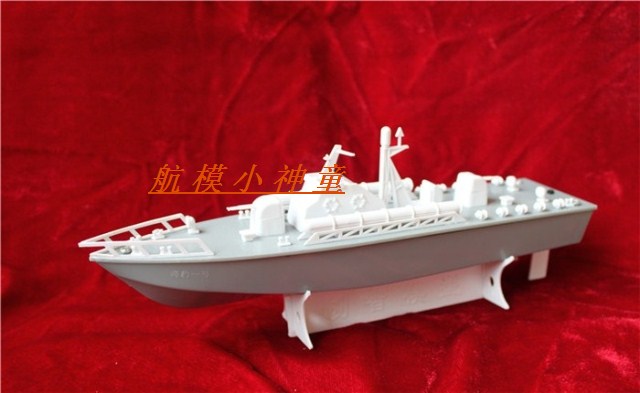 模型鱼雷艇 最新排行榜前10名