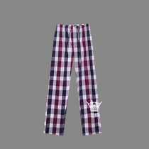 柔软唯美蕾丝边莫代尔睡裤家居裤内裤秋<em>冬季</em>新