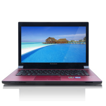 Lenovo/联想 V480sA-IFI扬天第三代酷睿i5-3230M活力红笔记本电脑 价格:3988.00