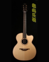 Lowden F35 HR/SS Sitka Honduras Rosewood 原声吉他 价格:4998.00