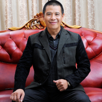 <em>淘宝</em>聚划算购物中老年西服颂爱 中老年<em>男装</em>秋