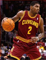 中国购物欧文NBA球衣 骑士队2号凯里欧文IRV