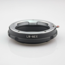 a 镜头佳能EOS\/EF卡口镜头转徕卡M\/LM相机\/