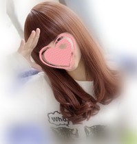 淘宝聚划算购物<em>梨花</em>头女生非主流齐刘海大波浪