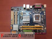 技嘉G41M-ES2L DDR2 775针 集成X4500显卡 监控 稳定 秒P5QPL AM 价格:215.00