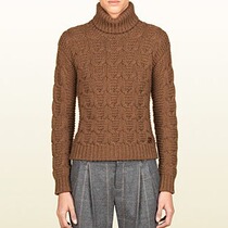 中国购物<em>Gucci</em>针织衫GUCCI男装毛衣 开衫 古