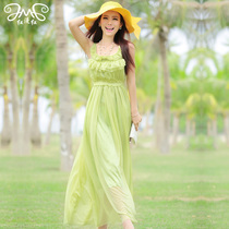 <em>淘宝</em>聚划算购物<em>夏款</em> 长裙jbonly2013韩版女装裙