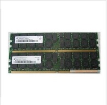 Dell/戴尔1800/1850/1855/2800服务器内存DDR2 400MHZ REG 2G 价格:50.00