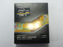 Intel 英特尔 酷睿i7 3960X 至尊版 C2步进 原包盒装 美国直邮 价格:6600.00