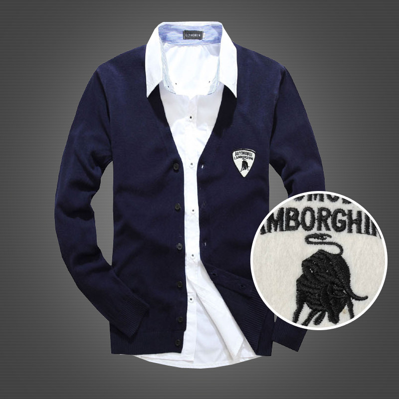 韩版潮男<em>v领开衫男</em> 最新排行榜前10名_用户37