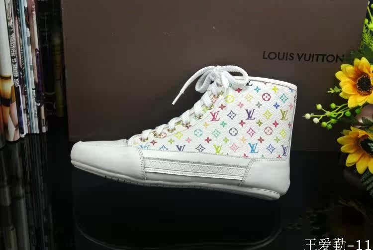 LV经典老花款<em>女鞋</em>相关宝贝<em>信息</em>图片﹜LV经典