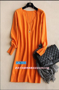 针织衫最新秋冬款,法国奢侈品牌Z*V烫钻<em>时尚</em>羊