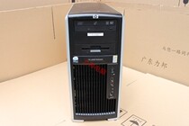 HP XW8400专业图形工作站8核至强X5355*2 2.66G/16G/FX4600/146G 价格:3480.00