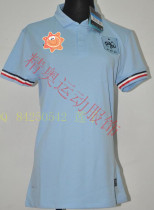 France极品泰版女装法国比赛服足球服 女法国球衣运动服 球迷版 价格:59.00
