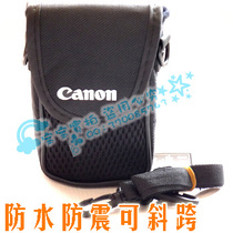 理光GRDII III GRD3 CX1 CX2 CX3 R10 相机包CX6包邮帆布单肩斜跨 价格:25.00