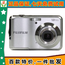 Fujifilm/富士 FinePix AV105 二手数码相机 1200万像 正品 特价 价格:230.00