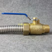 阀门玉新供暖专用锁阀 玉环暖气阀门开关钥匙