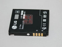 LGKP800 LGKF690 LGKF700 LGKX500 LGKV500 LGKP500原装手机电池 价格:25.00